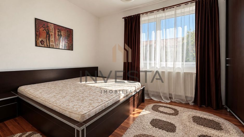 Apartament cu 2 camere si parcare subterana, zona Buna Ziua - Poză 5