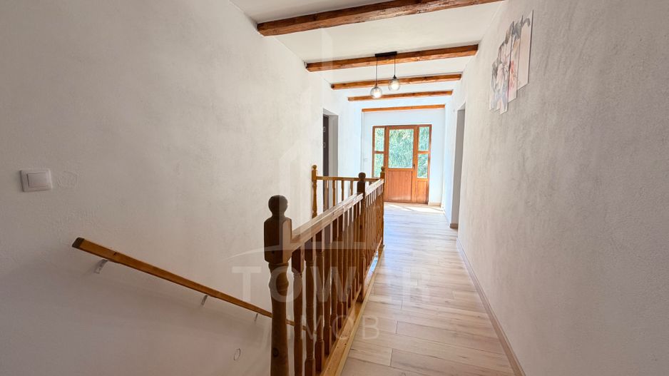 Casă de vacanță noua-Valea Avrigului - Poză 14