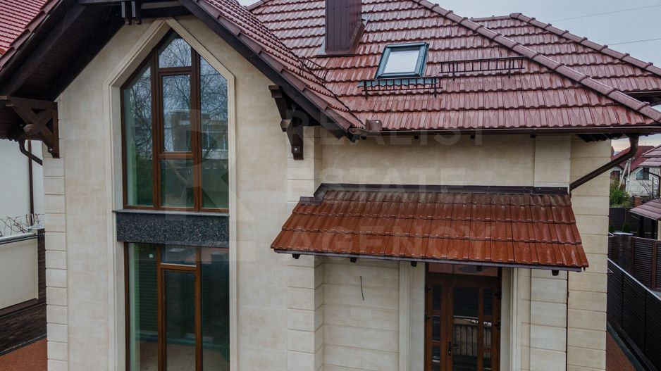 Vânzare, casă, 170 mp, strada Primar Gherman Pântea, Râșcani - Poză 2