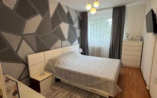 Închiriere Apartament cu 2 camere, etaj 2, ParkLake, bloc anvelopat, Dristor - Poză 2