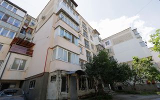 Vânzare, apartament, 2 camere, strada Calea Ieșilor, Buiucani - Poză 2