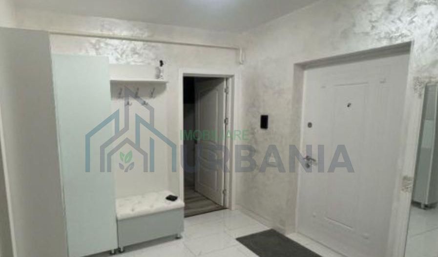 Apartament modern cu 2 camere de inchiriat – Royal Town Iasi - Poză 6