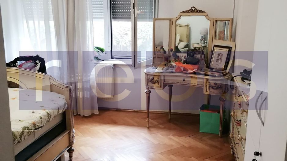 VANZARE 3 CAMERE | 108 MP UTILI | CLUCERULUI – ARCUL DE TRIUMF - Poză 6