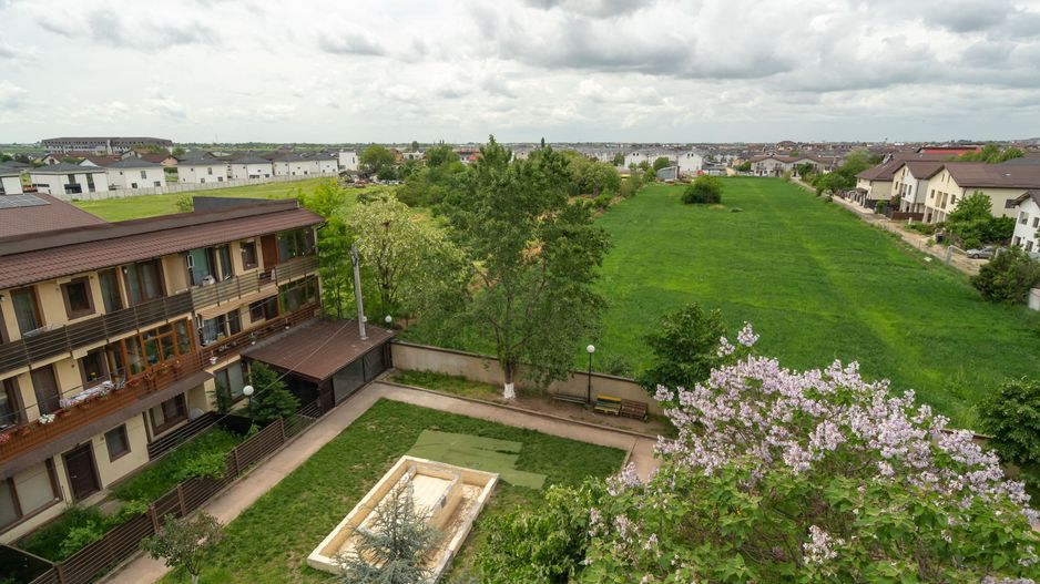 COMISION 0% - Duplex 4 camere cu priveliste in Cartierul Verde - Poză 2
