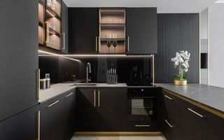 Apartament Premium 2 Camere | One Herăstrău Towers - Poză 8
