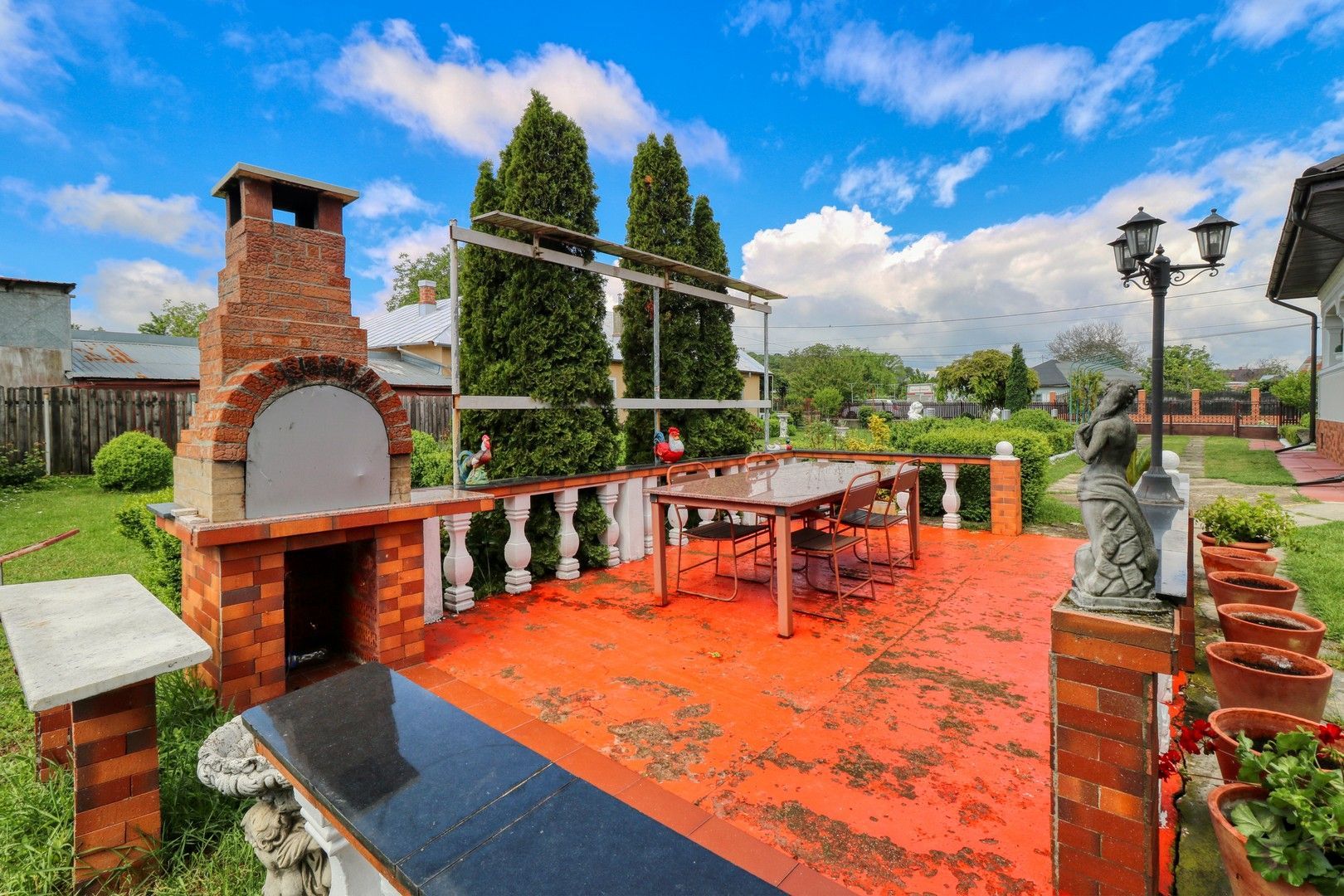 Oportunitate - Casă boierească  de poveste- 7000 mp teren - Poză 2