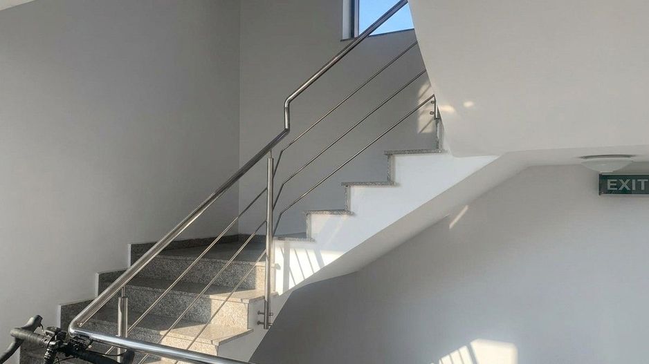Apartament decomandat | 2 balcoane | Prelungirea Ghencea | Bloc 2020 - Poză 27
