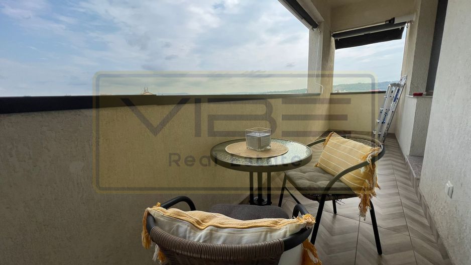 Apartament 2 camere+parcare privata Pacurari Concept Residence  / 10 min Copou - Poză 21