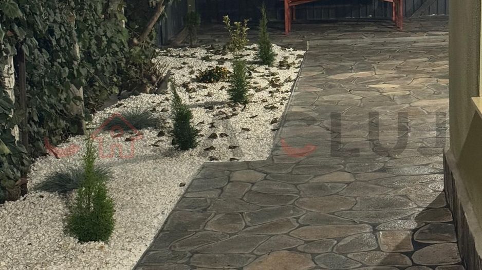 Casă 100mp + curte 110mp, renovată, zonă premium Gruia – aproape de 7 Străzi - Poză 8