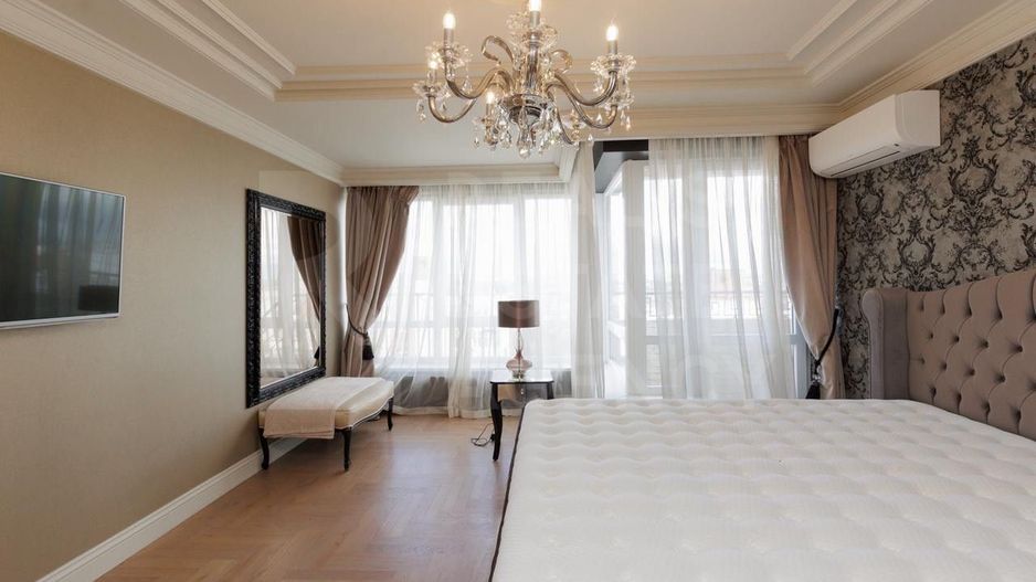 Chirie, apartament, 3 camereValea Trandafirilor, Centru - Poză 11