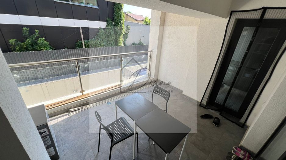 Apartament 2 camere Pipera I Bulevardul Pipera I parcare - Poză 9