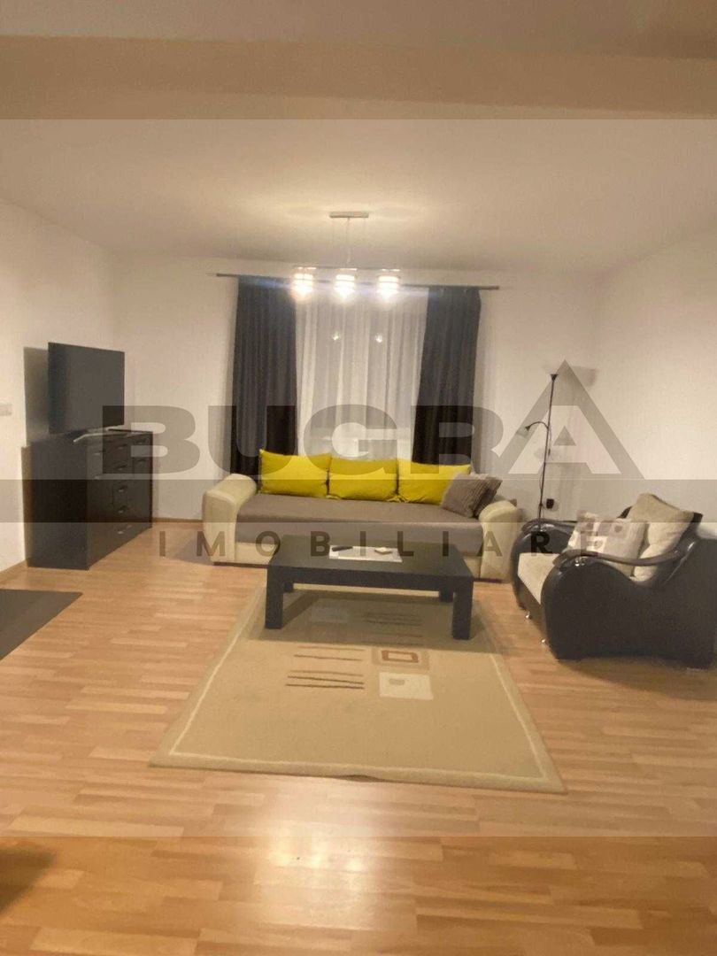 Duplex modern de 115mp, curte 100mp, 2 parcari, zona Parcul Poligon - Poză 2