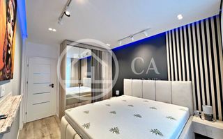 Apartament cu 2 camere de vânzare in Prima Residence, Oradea - Poză 3