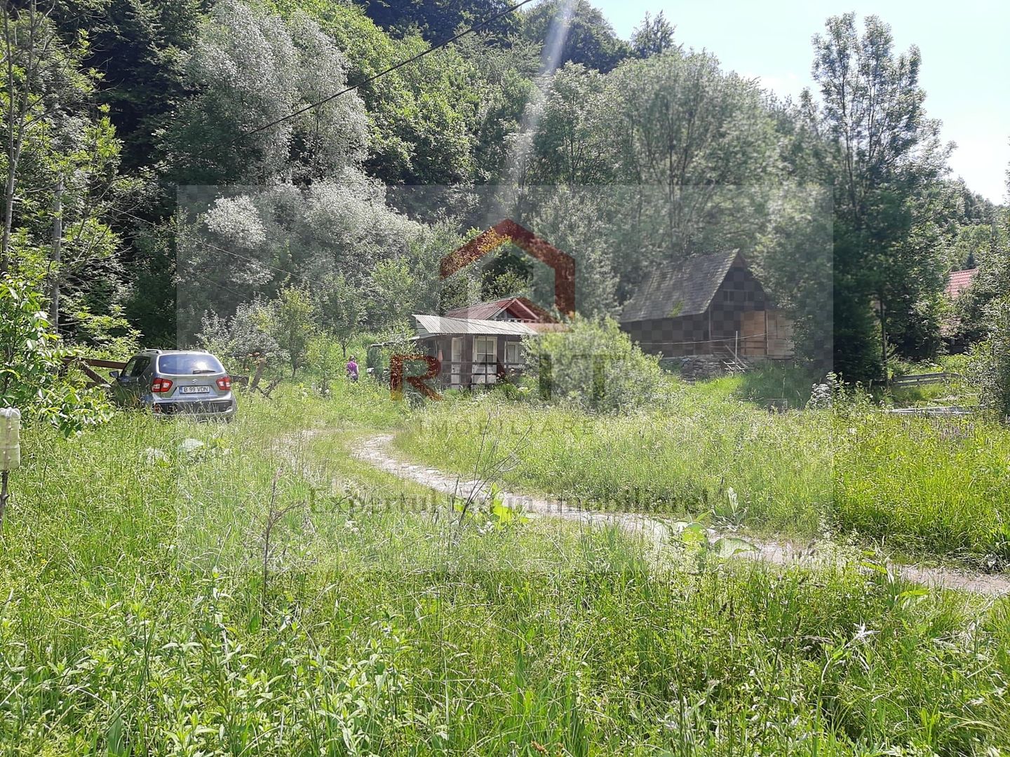 Casă individuală 6 camere de vânzare Brăduleț Argeș Complex Cabane - Poză 30