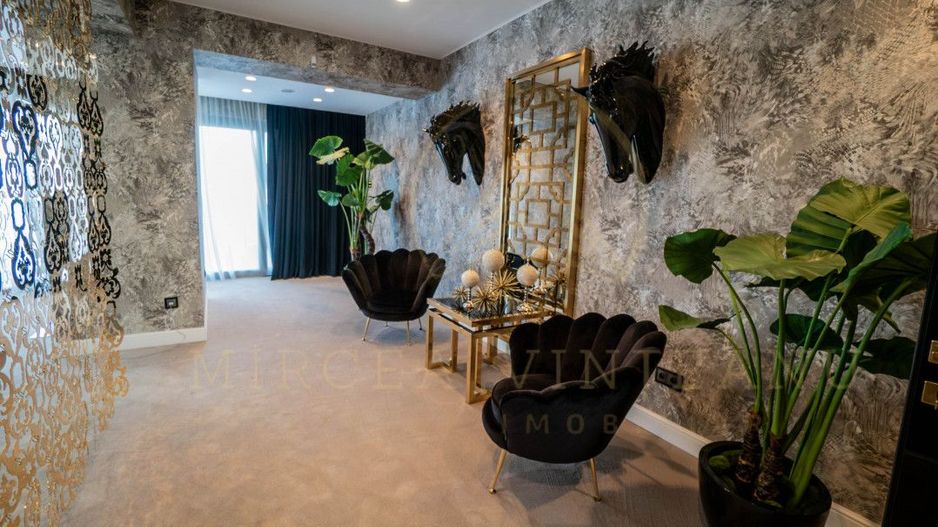 Faleza Nord - Cucerește luxul urban cu acest duplex spectaculos! - Poză 29