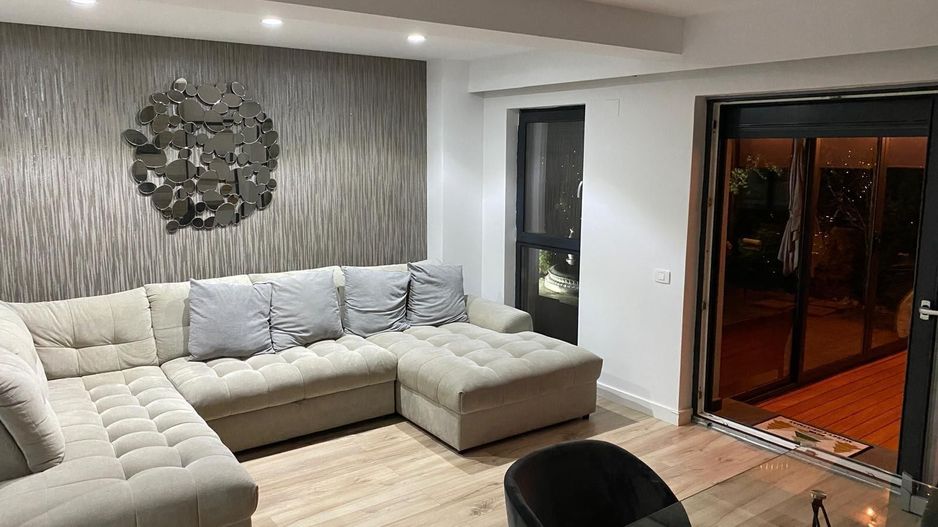 Vila de inchiriat |4 camere | langa Porsche Pipera | zona exclusivista - Poză 1