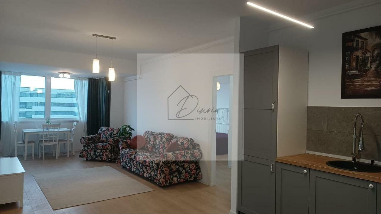Apartament 3 camere Sos Chitilei Complex Atria - COMISION 0% - Poză 2