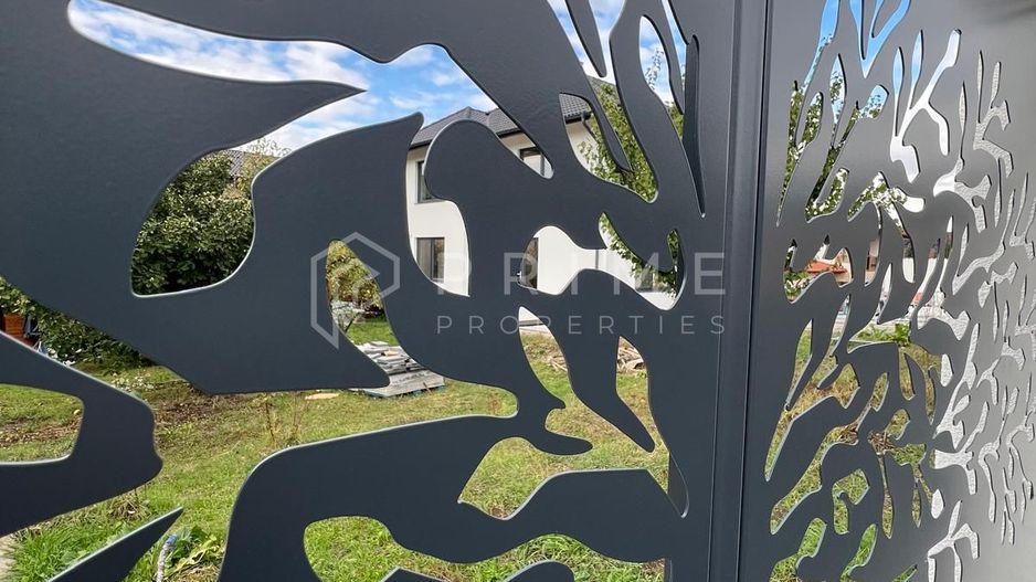 Casă de închiriat – Platou Cornișa, Târgu Mureș | Zonă exclusivistă - Poză 4