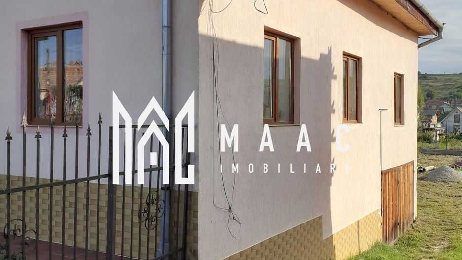 Casă spațioasă I 6 camere I Teren 845 mp I Zonă de Case I Priveliște Superbă - Poză 5