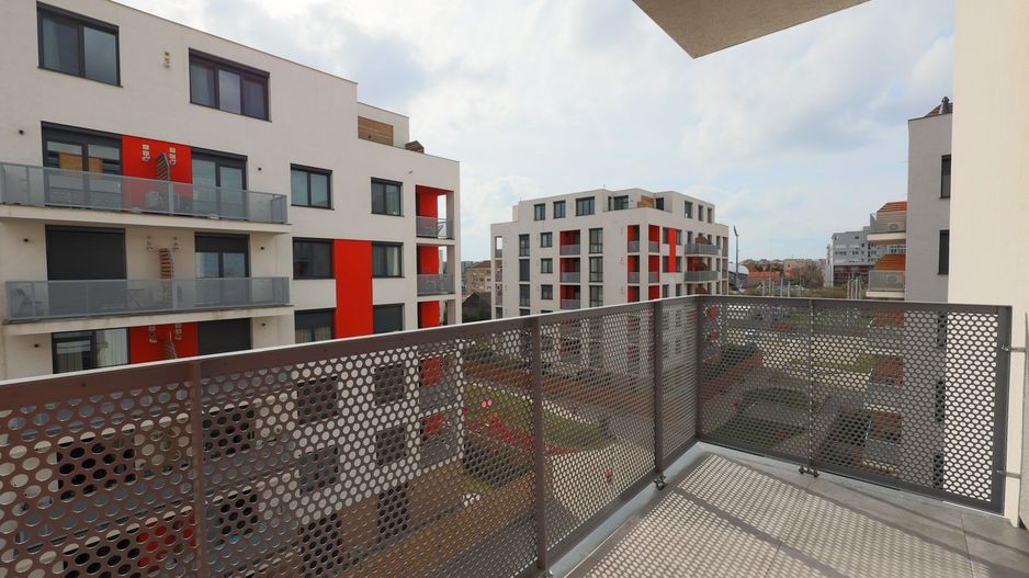 Apartament 1 dormitor și living în Ared City! Fără Agenții! - Poză 7