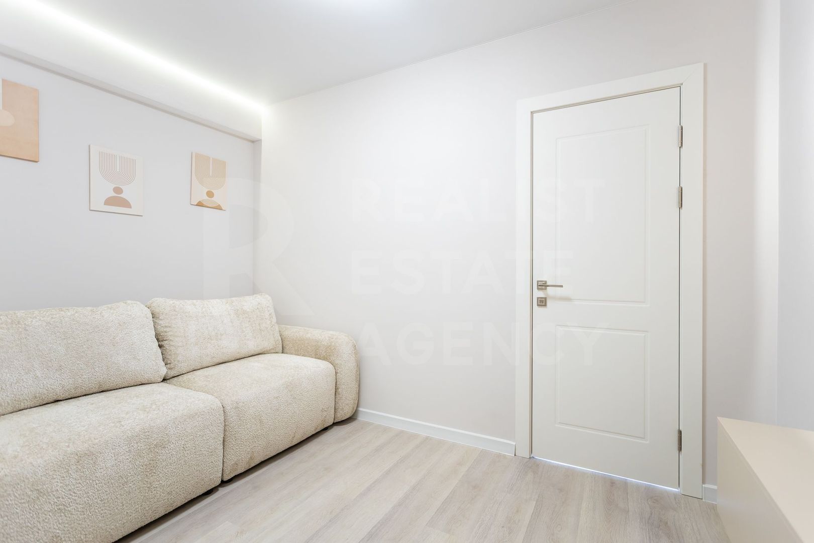 Vânzare, apartament, 1 cameră, Strada Ginta Latină, Ciocana - Poză 3