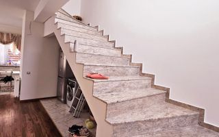 Casă modernă P+E+Pod, 145 mp,– Cluj,str Campului - Poză 11