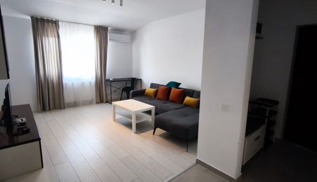 Ap 2 camere Mobilat Popesti leordeni