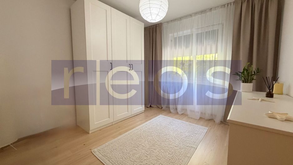 VANZARE 3 CAMERE | DECOMANDAT | ETAJ 1 | RENOVAT | ZONE CRANGASI - Poză 8