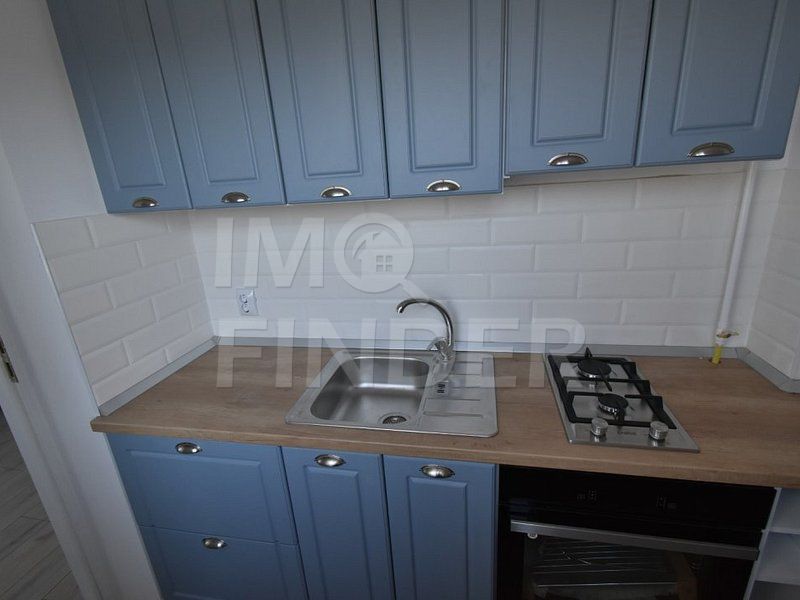 Garsoniera Renovata cu CT Manastur zona USAMV - Poză 5