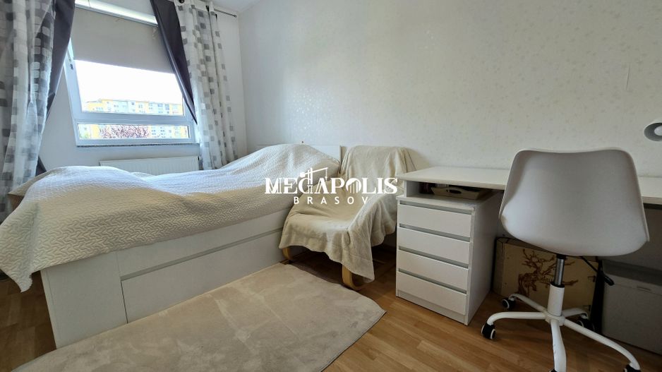Apartament 3 Camere | Decomandat | 72mp | Parcare | Boxa | Avantgarden - Poză 12