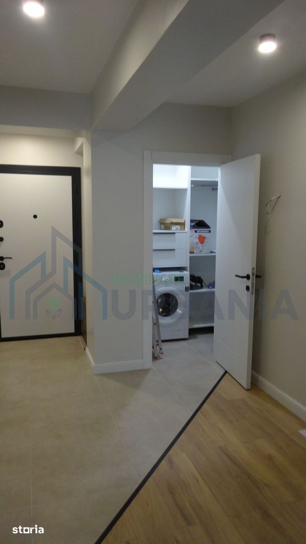 Apartament 2 camere, 65 mp, complex Nybo, spatele Liceului Wurmbrand, Iași - Poză 7