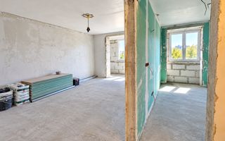 APARTAMENT CU 2 CAMERE | 51,9 m² | CENTRUL ORAȘULUI ANENII NOI - Poză 6