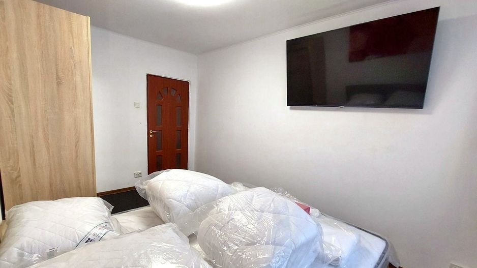 🚇 Închiriez Apartament cu 2 camere, 5 min metrou Titan, etaj 4, complet utilat - Poză 14