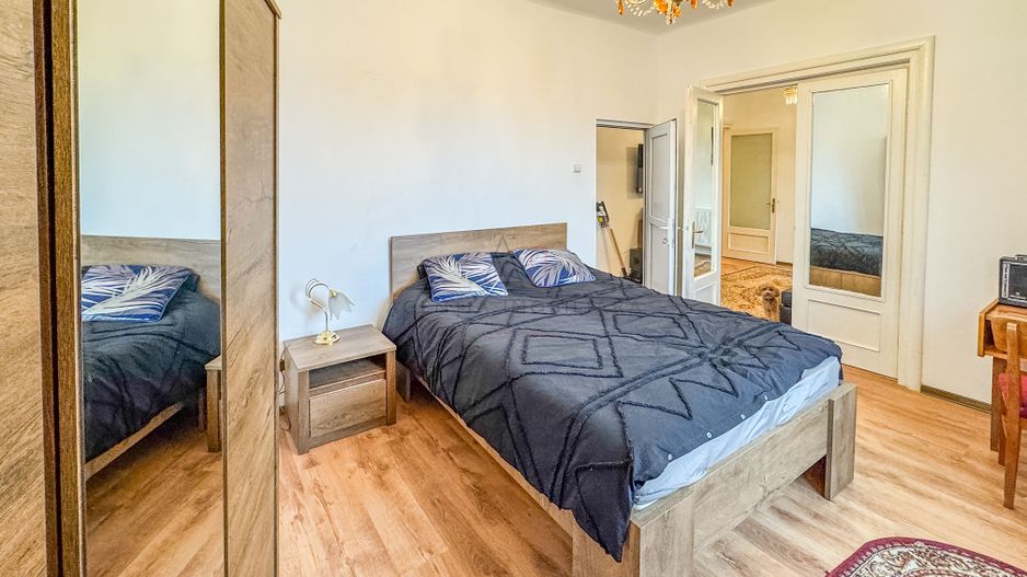 Vânzare apartament 2 camere Cismigiu/lVictoriei /fara bulina - Poză 5