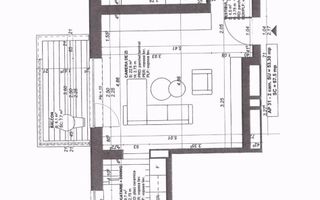 Apartament 2 camere de vanzare - Poză 1