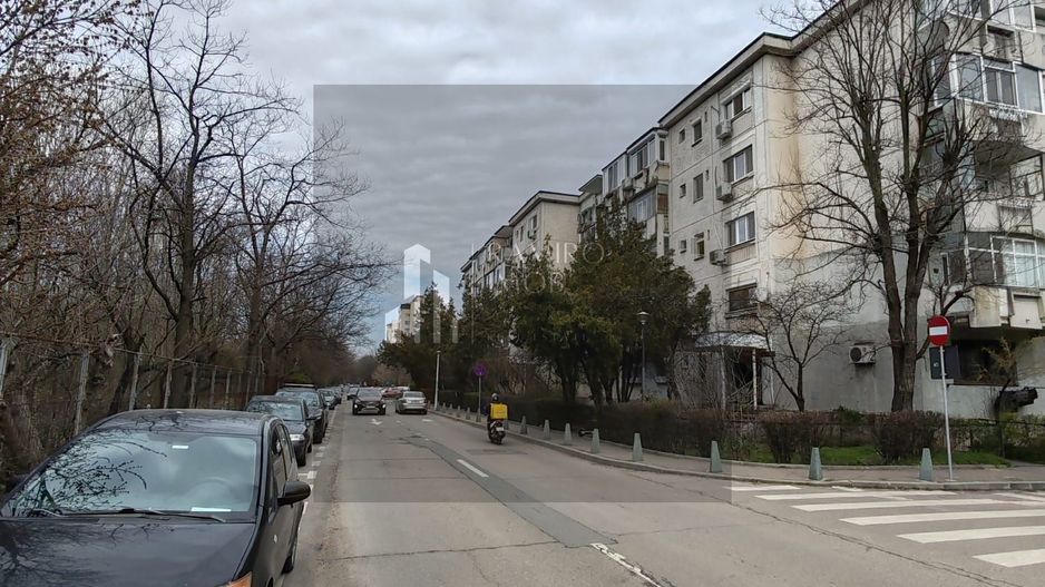 APARTAMENT 2 CAMERE, LANGA PARCUL TINERETULUI, CENTRALA, PARCARE - Poză 1