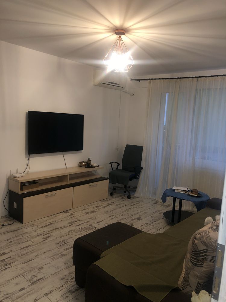 Apartament 2 camere spațios, modern, zonă excelentă Basarabia - Poză 4