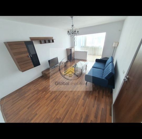 Apartament 2 camere Dorobanți | Stradal | 54 mp | 650 € - Poză 1