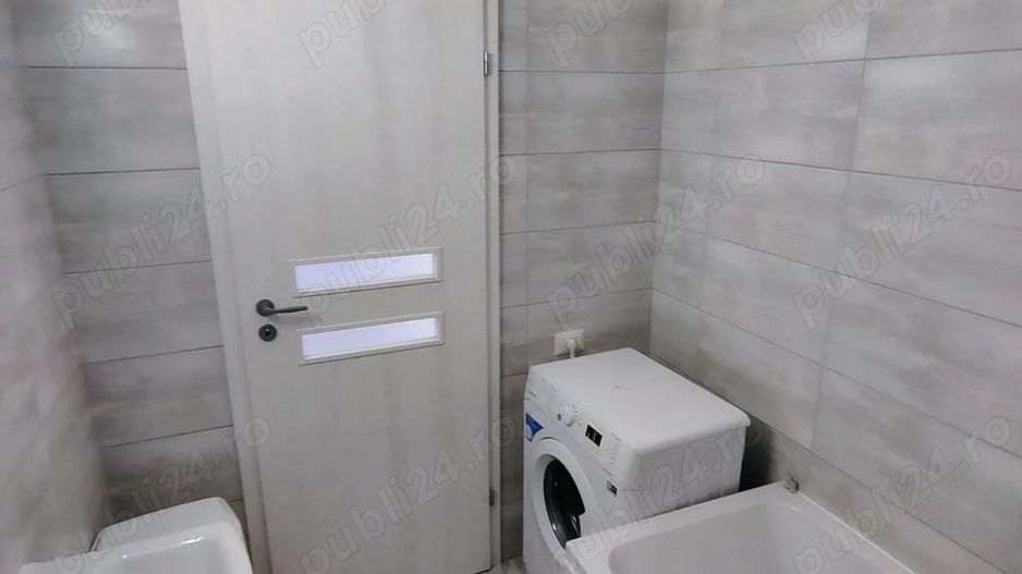Inchiriere apartament 2 camere decomandat. - Poză 4