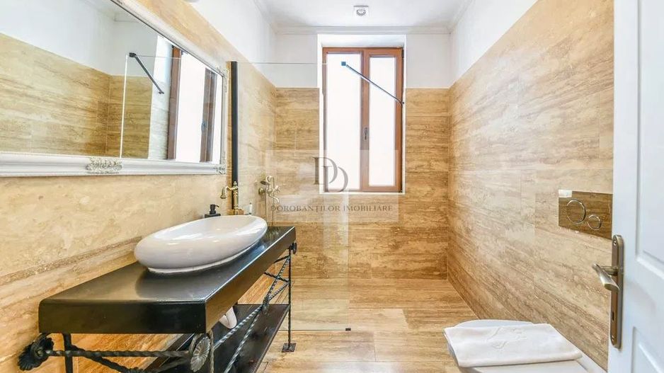 Apartament Premium cu 3 camere | Parcare | Central - Casa de Cultura - Poză 7