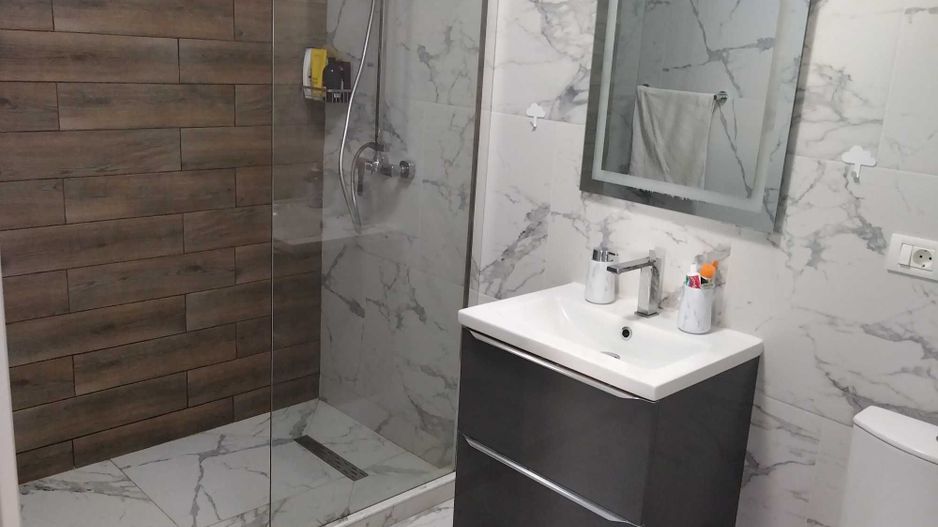 Apartament 3 camere mobilat și utilat, Elvila – Palazu Mare, Constanța - Poză 4