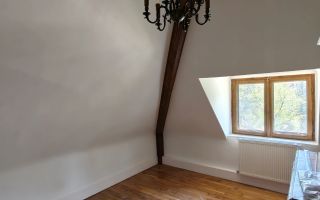 De închiriat: apartament 4 camere - Kiseleff - pretabil birou - Poză 4