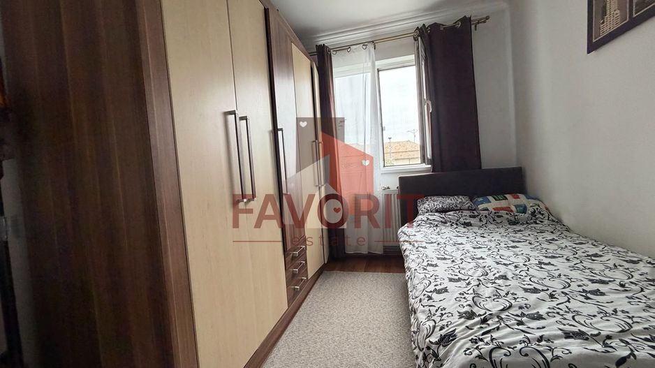 3 camere | etaj 1 | centrala proprie | mobilat,utilat | zona excelenta - Poză 10