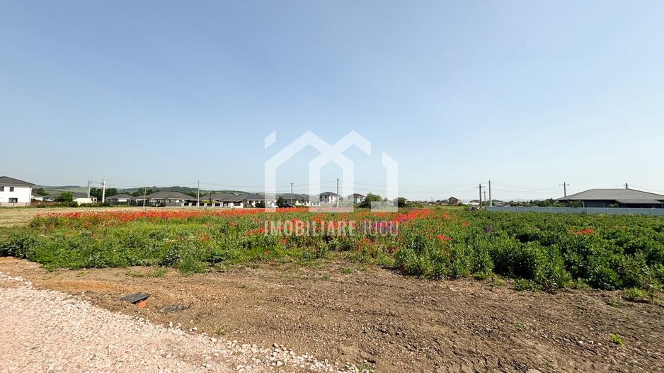 Teren 2900 mp colț | 2 fronturi | Aviatorilor | 165.000€ - Poză 6