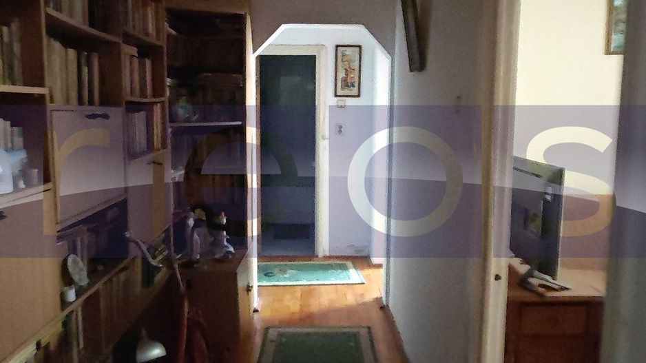 4 CAMERE | 98 MP | PARTER | ZONA TINERETULUI | IDEAL REZIDENTIAL SAU BIROU - Poză 6