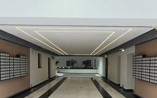 Prima inchiriere 2 Camere, decomandat, etaj 3, 6 minute METROU Preciziei - Poză 9