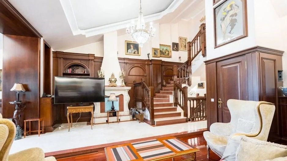 Vila exclusivistă de inchiriat | pe malul lacului Snagov - Poză 2