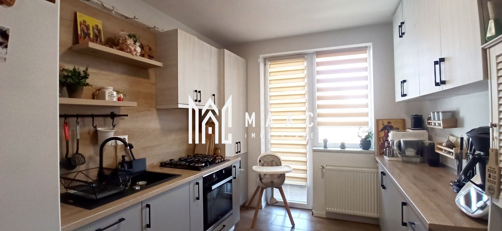 Apartament 2 camere | 50 mpu  |  Selimbar | Etaj 1 - Poză 1