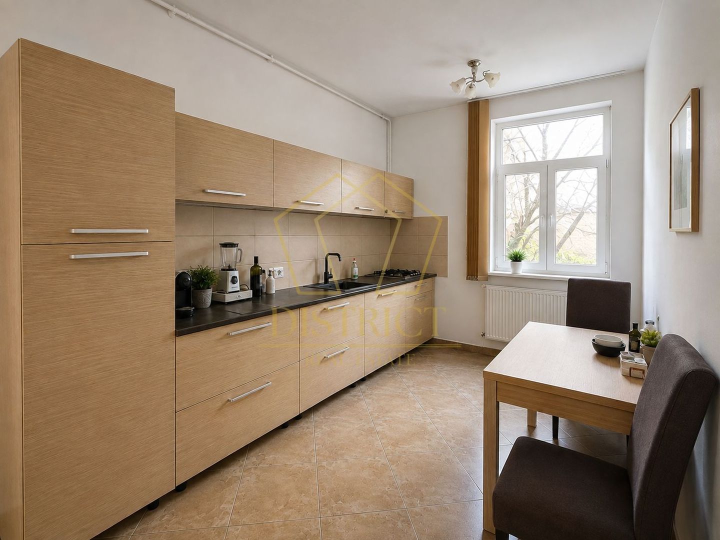 COM 0% Apartament cu 2 camere Cladire Istorica | Bv-ul Regele Carol - Poză 2