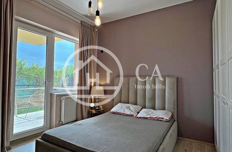 Apartament de vanzare cu 1 camera in zona Izvorului, Oradea - Poză 1